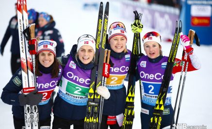 Fakta om norske gull i ski-VM