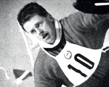 Verdensmesterskapene på ski i 1954