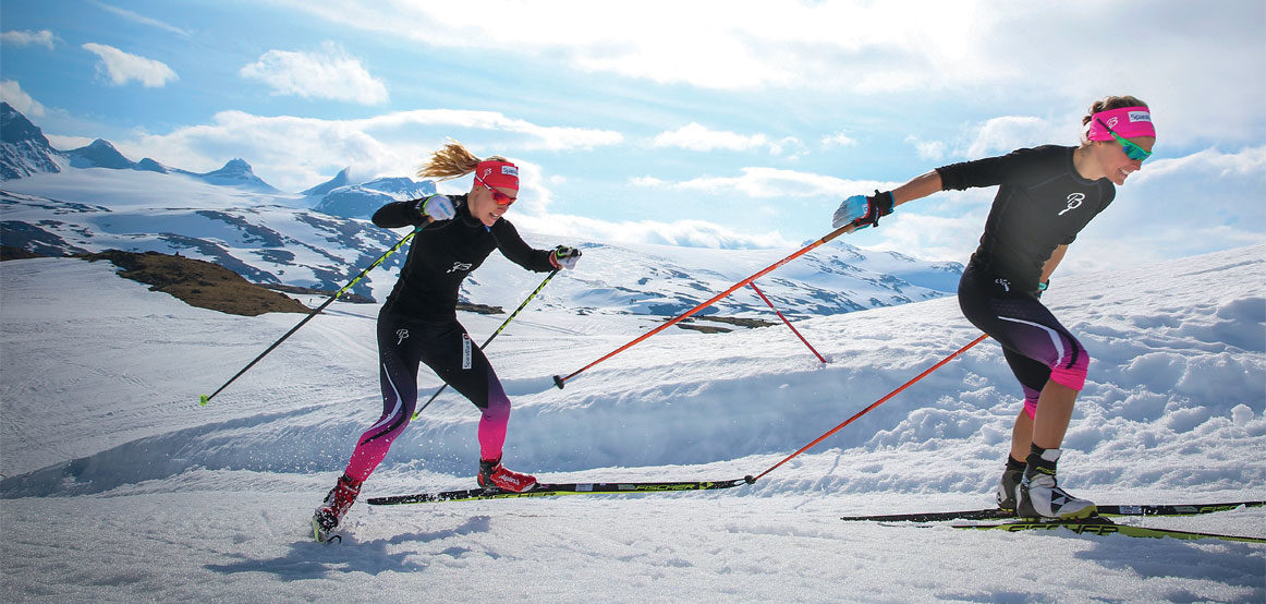 Ski-Norges mest verdifulle ressurs: Prosjektene våre