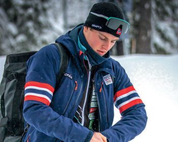 «Best Practice» for ski-Norge