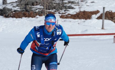Norges smøresjef: – Systemet og samarbeid i teamet er den viktigste faktoren for gode ski