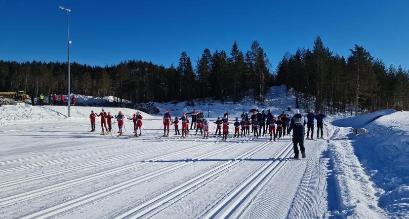 KM Langdistanse: Heddal IL inviterer til skifest!