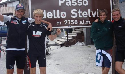Petter Northug klar for langløp i Italia i helgen: – Har fått gjort mye god staketrening