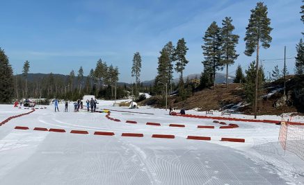 Staviåsrennet skiathlon – med verdens eldste skiklubb som arrangør