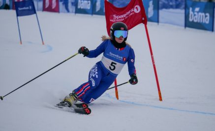 Kaja (23) tok sine to første World Cup-seire i karrieren – på hjemmebane – i Ål skisenter
